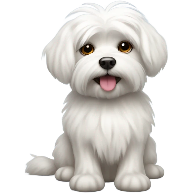 Maltese  emoji