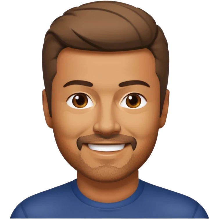 George Michael emoji
