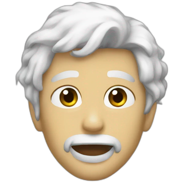 ドラえもん emoji