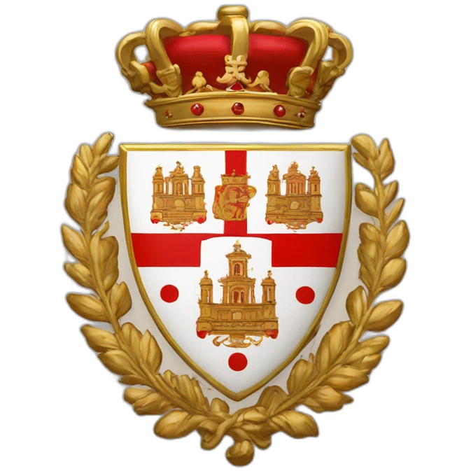 escudo hermandad macarena sevilla emoji