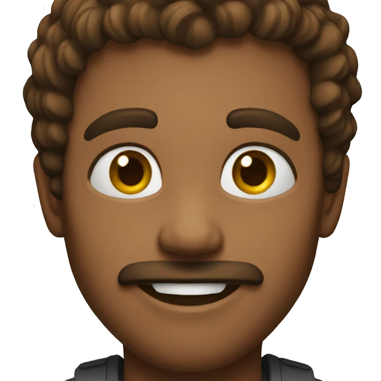Fun emoji