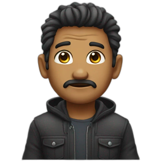 Victor suffice emoji
