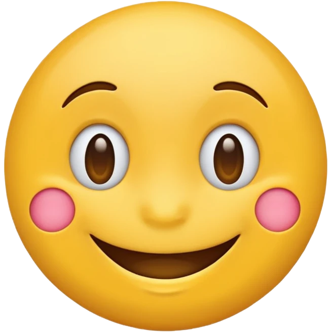 Init emoji emoji