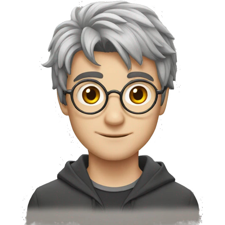 harry potter emoji