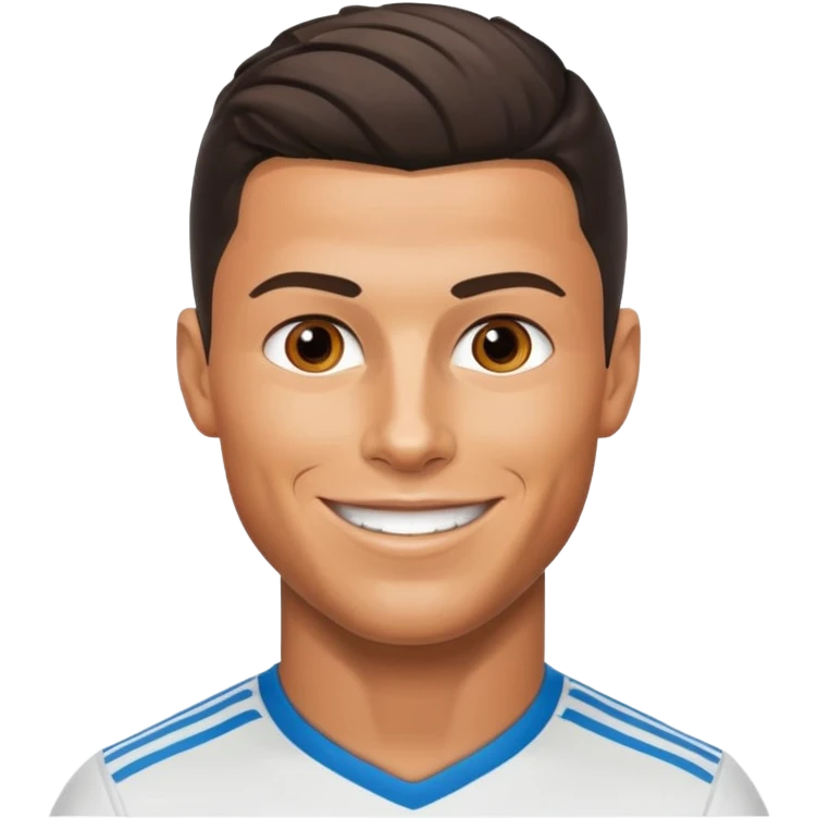 كريستيانو  emoji