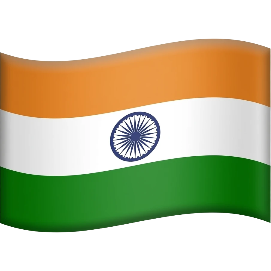 Make the Aarush flag emoji