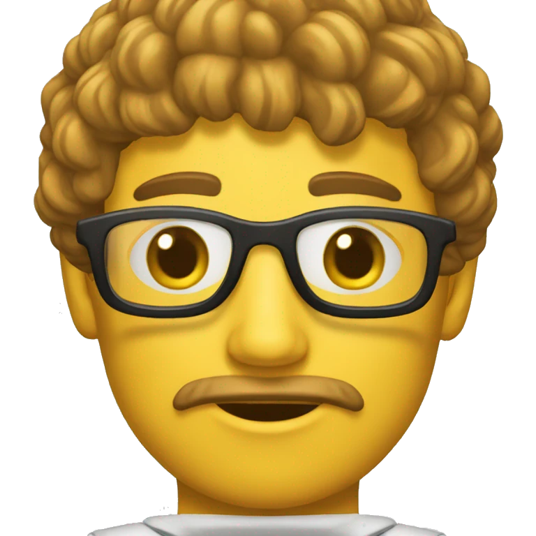 Disfraz de ladron emoji