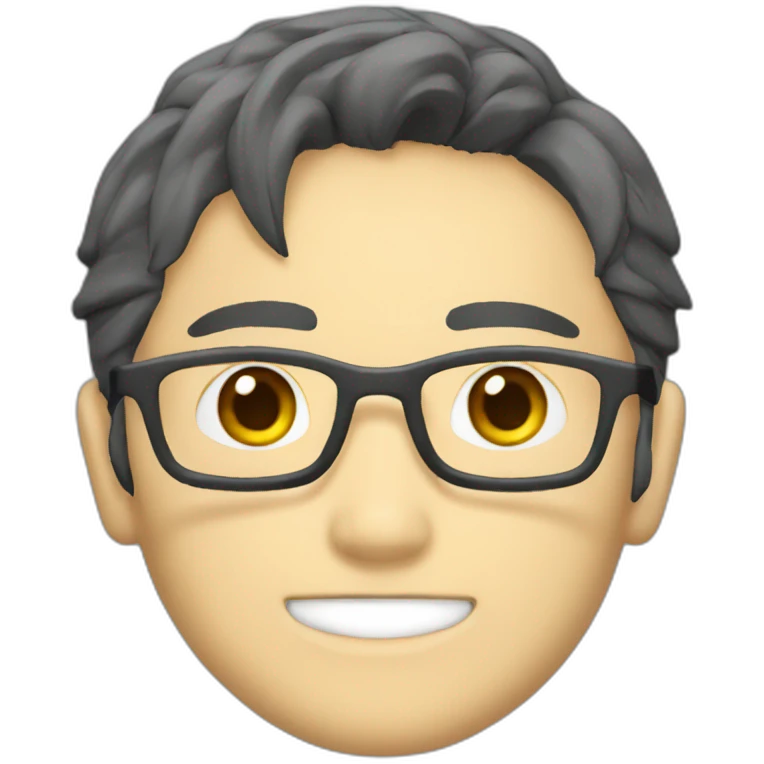 gojo satoru emoji