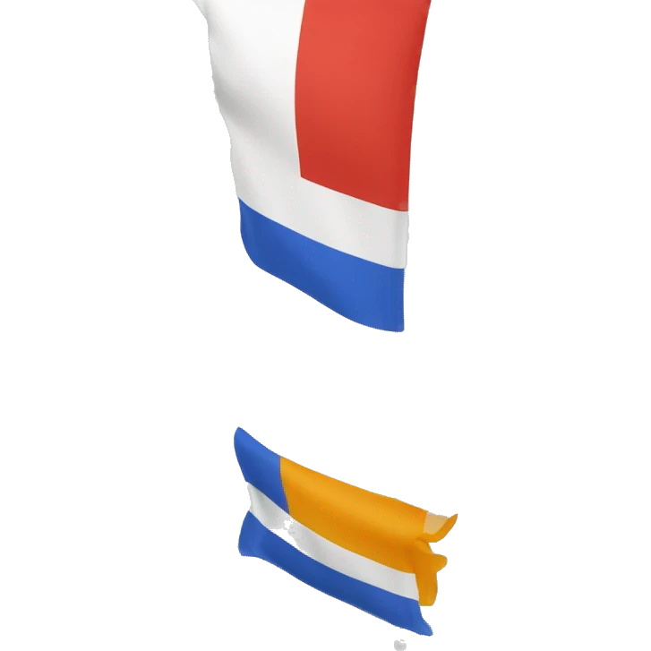 Jura drapeau  emoji