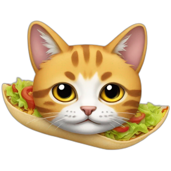 tacocat emoji