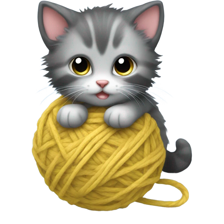 cute cat emoji