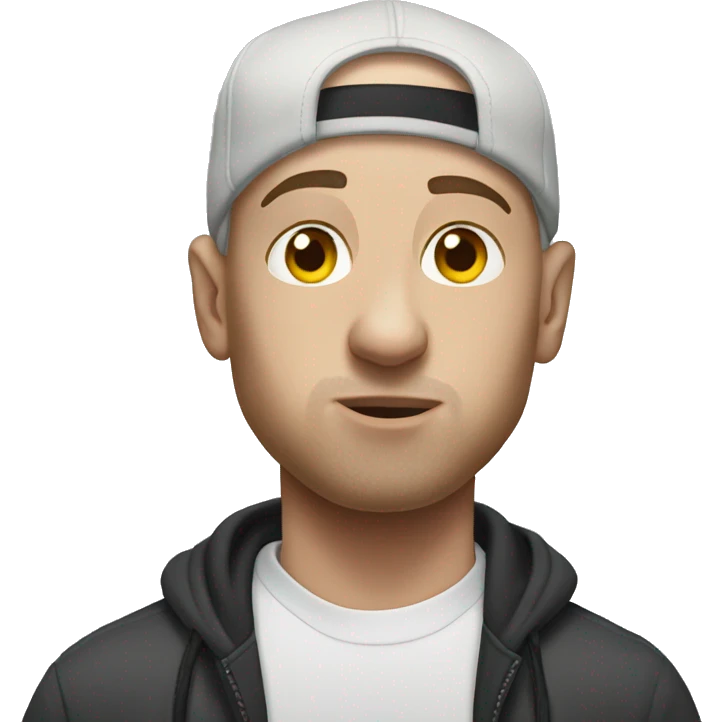 eminem emoji