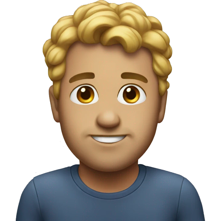 Big  emoji