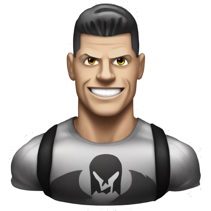 Logo cody rhodes américan nightmare emoji