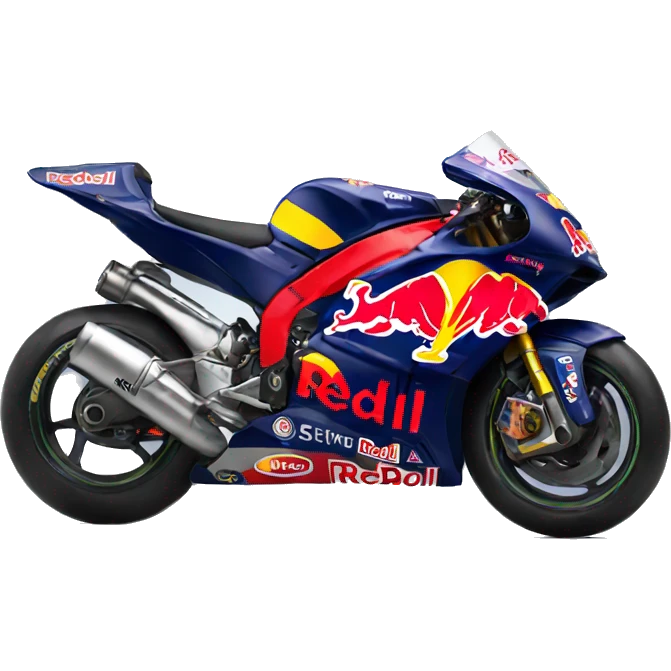 RedBull emoji
