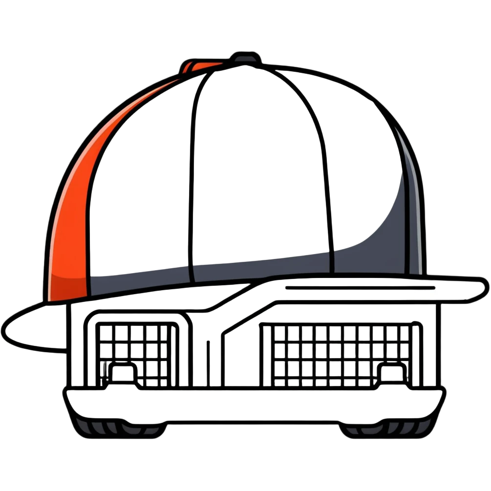 Trucker  emoji