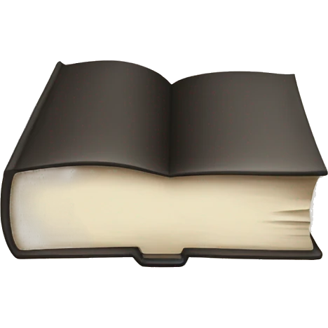 Book emoji