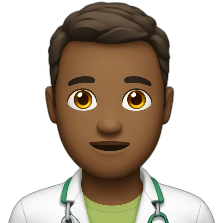 therapy emoji