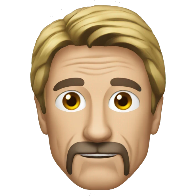 john mcafee emoji
