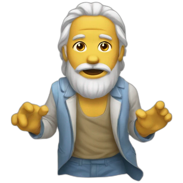 Livaï emoji
