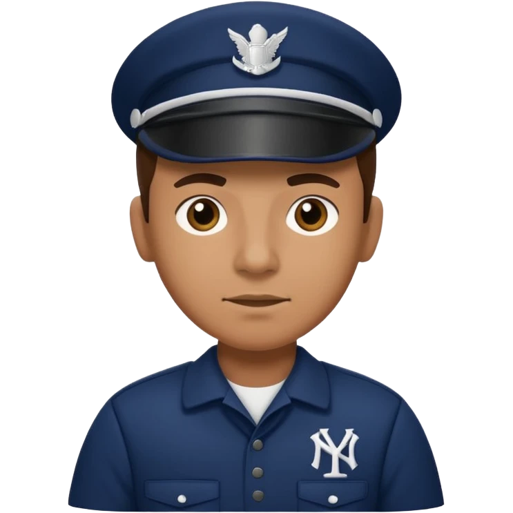 arbitro beisbol emoji