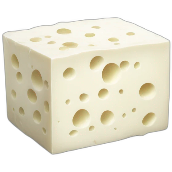feta cheese emoji