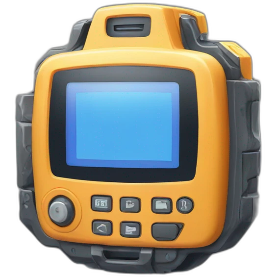 digivice emoji