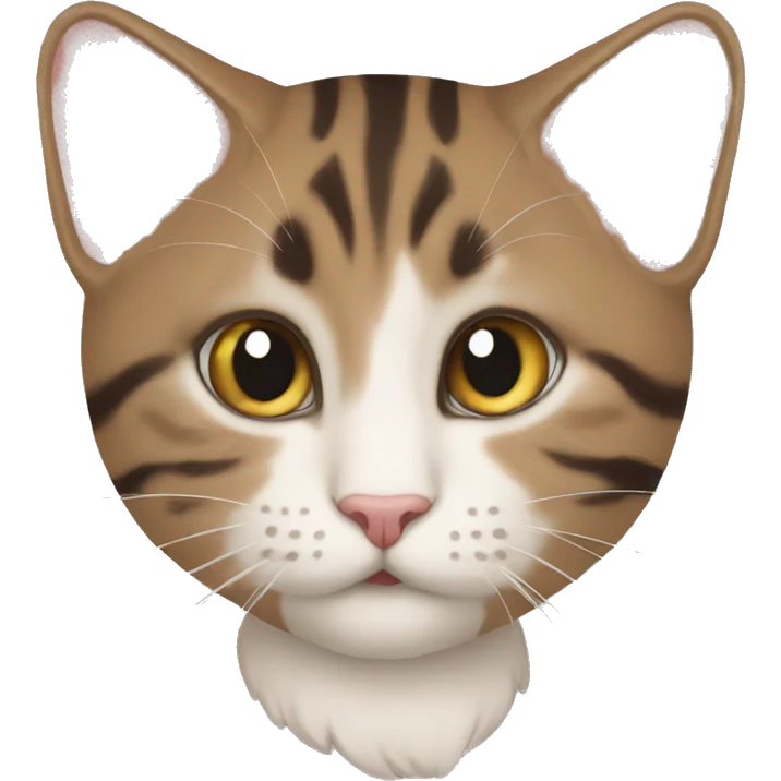 👀🐱 emoji