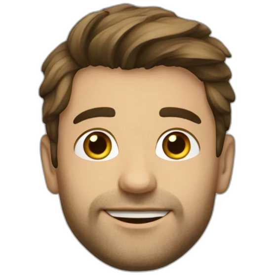 Sébastien fuentes emoji
