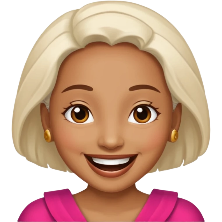 Tututu Sahagún emoji