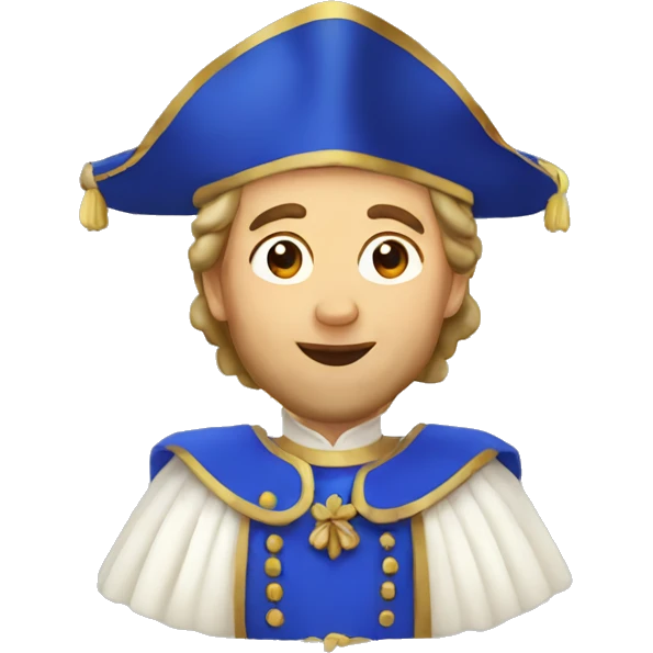 St Jacques  emoji