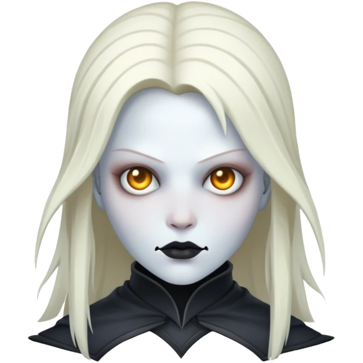 Apex legend wraith  emoji