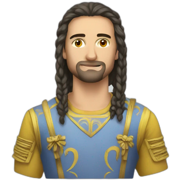 kiev emoji
