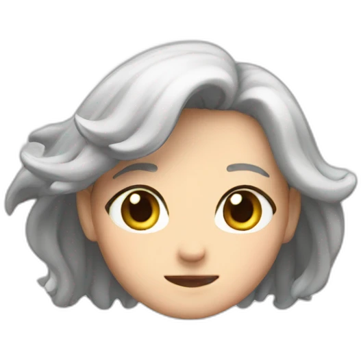 Hilda  emoji