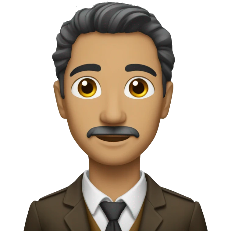 Nayef aguerd  emoji