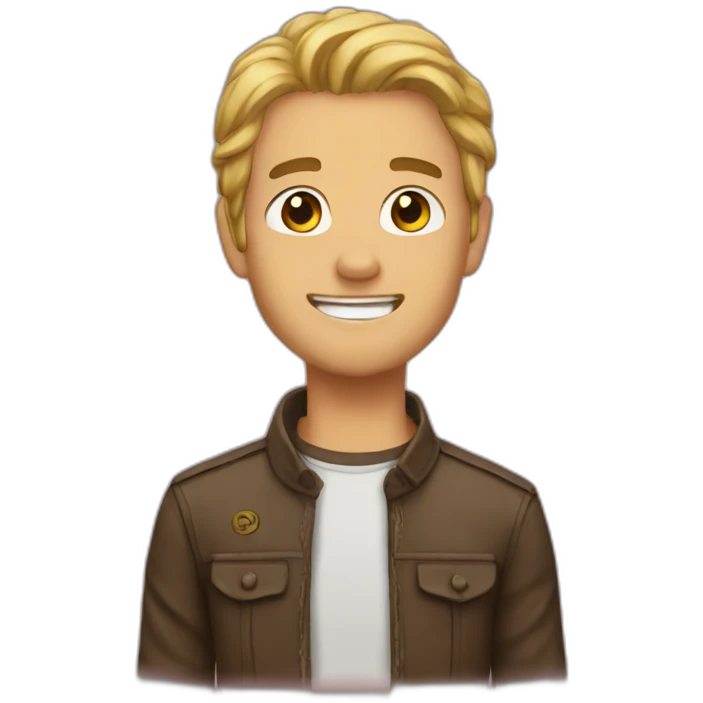 eron emoji