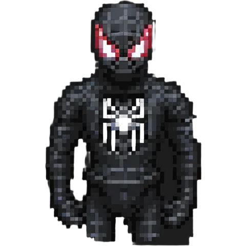 Spider-Man emoji