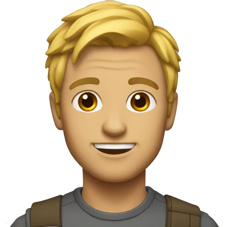 Gyatt  emoji