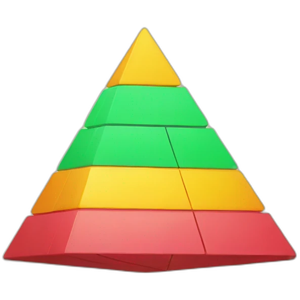 Pyraminx emoji