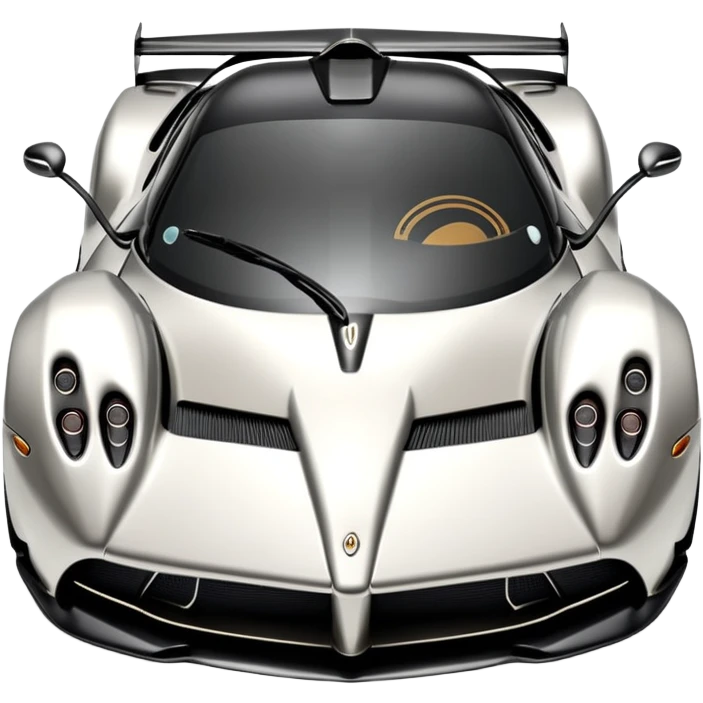 Pagani emoji