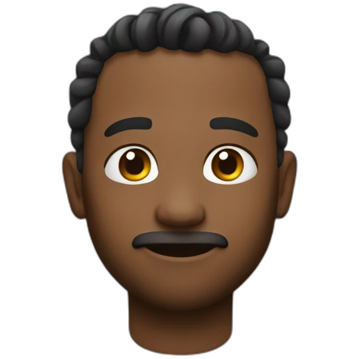 No worries emoji