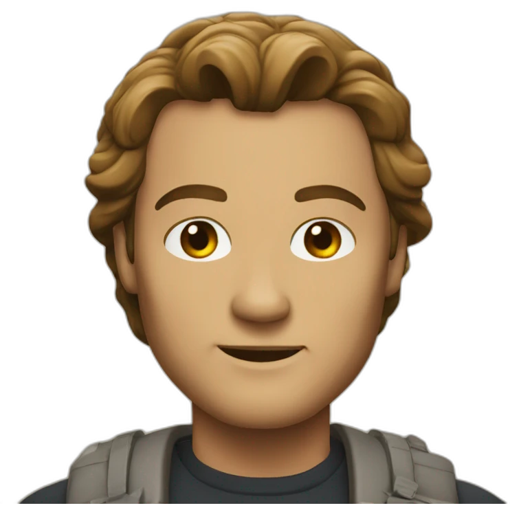 Leonardo Diccaprio emoji