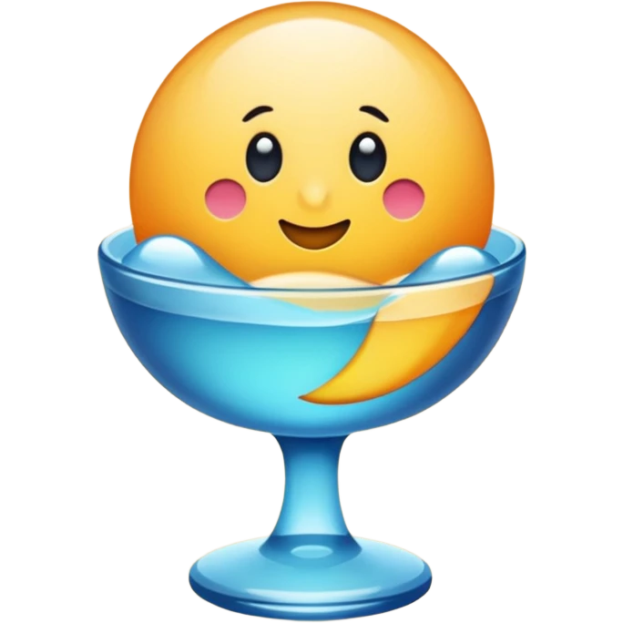 Aesthetic emoji