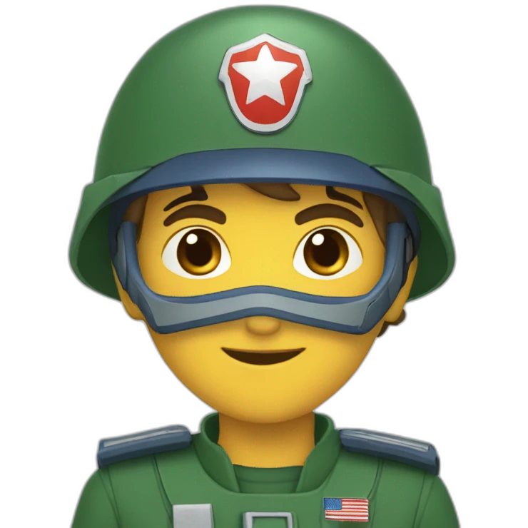 Pat patrouille  emoji