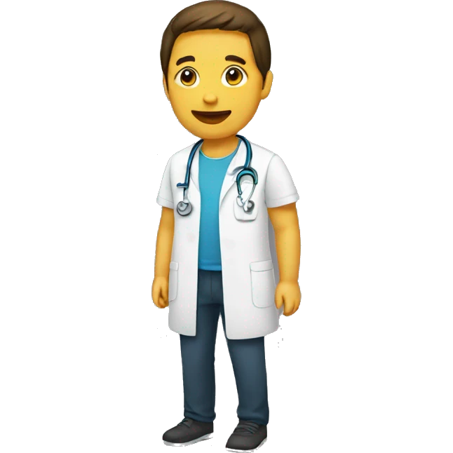 health emoji