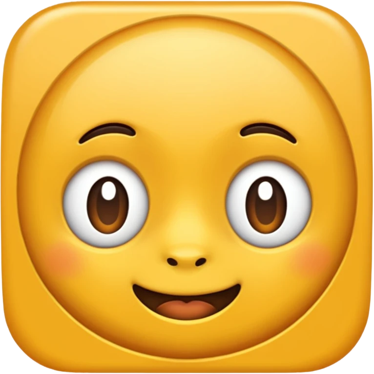 Chuky emoji