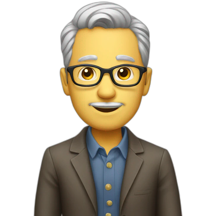 Mr been emoji