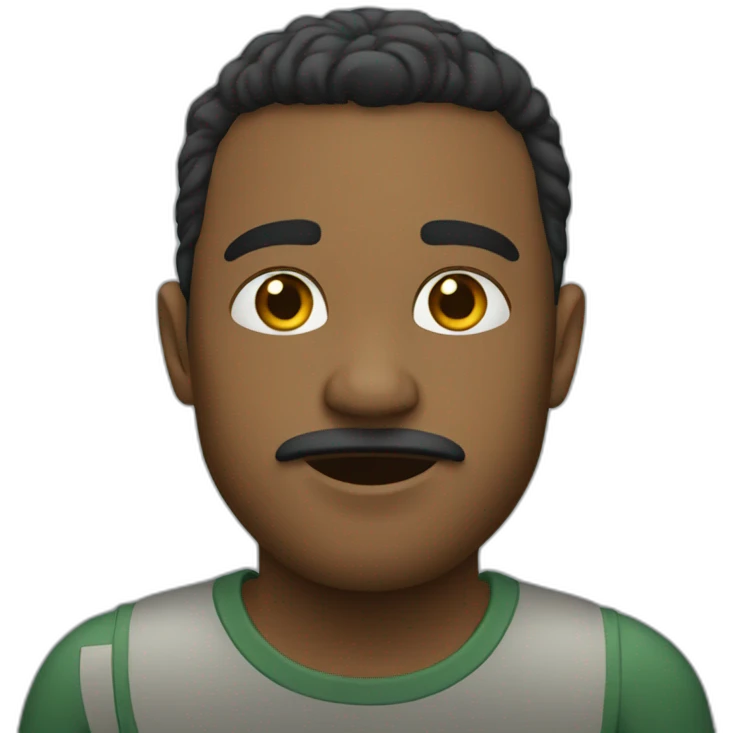 Caralho emoji