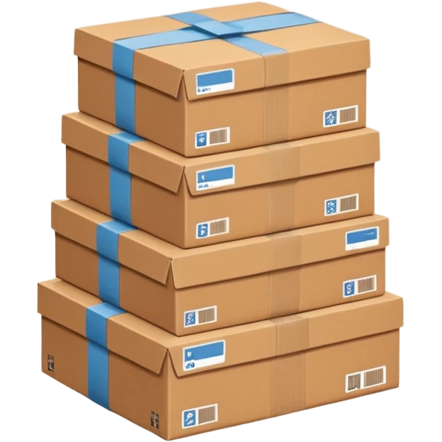 agro packaging business emoji