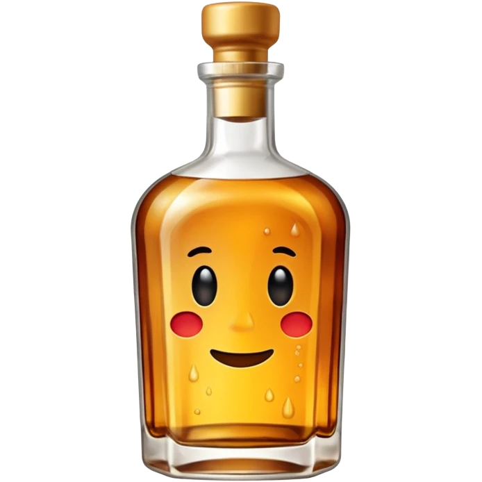 Бухло emoji